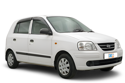 Hyundai Santro Xing-img